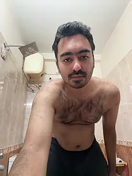 Vikram9918 online show from December 2025 06:53:02 AM