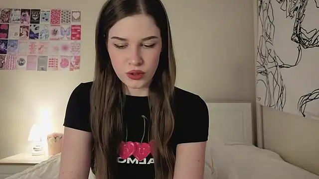 LisaSweetie online show from January 2026 07:28:02 PM