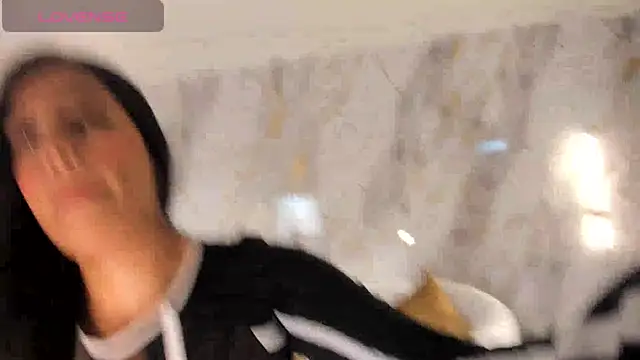 JadeEvansX online show from January 2025 05:58:02 PM