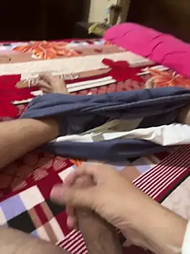 Dedoow online show from February 2026 09:55:02 PM