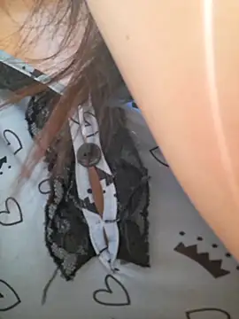 NansyyyaLiannkkaasssssa78 online show from February 2025 11:23:02 AM