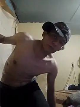 MarsWood online show from December 2025 02:41:02 AM