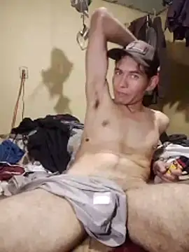 MarsWood online show from April 2026 11:49:02 PM