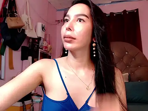 TSDESIREcindy29 online show from September 2025 04:03:01 AM