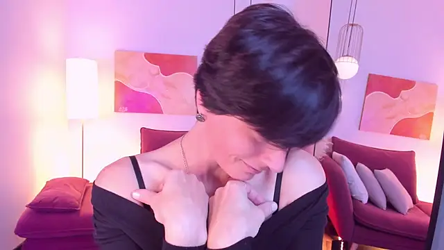 Snapshot of LorenDaze chatting on October 2025 02:25:02 PM LorenDaze online show from October 2025 02:25:02 PM