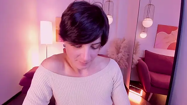 Snapshot of LorenDaze chatting on October 2025 03:09:01 PM LorenDaze online show from October 2025 03:09:01 PM