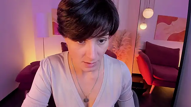 Snapshot of LorenDaze chatting on October 2025 01:31:02 PM LorenDaze online show from October 2025 01:31:02 PM