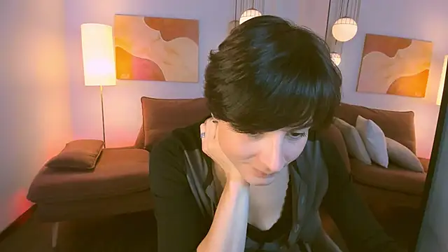 Snapshot of LorenDaze chatting on October 2025 01:56:01 PM LorenDaze online show from October 2025 01:56:01 PM