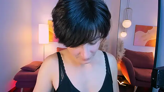 Snapshot of LorenDaze chatting on October 2025 02:28:01 PM LorenDaze online show from October 2025 02:28:01 PM