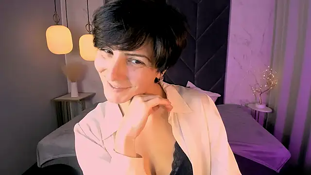 Snapshot of LorenDaze chatting on October 2025 01:56:02 PM LorenDaze online show from October 2025 01:56:02 PM