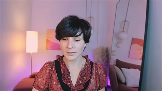 Snapshot of LorenDaze chatting on November 2025 02:28:02 PM LorenDaze online show from November 2025 02:28:02 PM