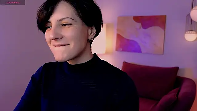 LorenDaze online show from January 2026 07:47:02 AM