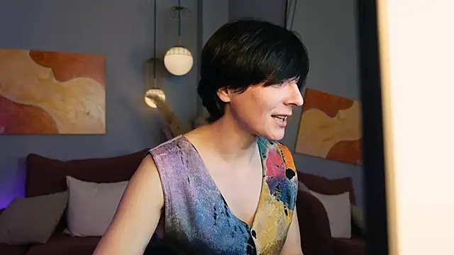 LorenDaze online show from May 2026 07:15:02 AM