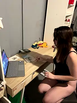 Snapshot of XXlolaXX chatting on October 2025 02:00:01 AM XXlolaXX online show from October 2025 02:00:01 AM