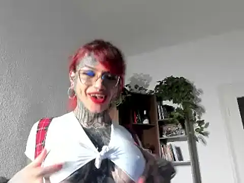 tamarapervert online show from January 2025 03:48:01 PM