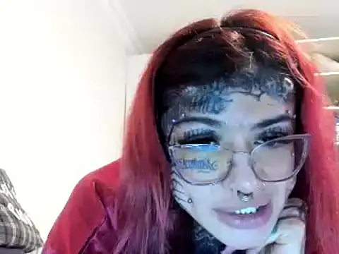 tamarapervert online show from January 2025 07:24:01 PM