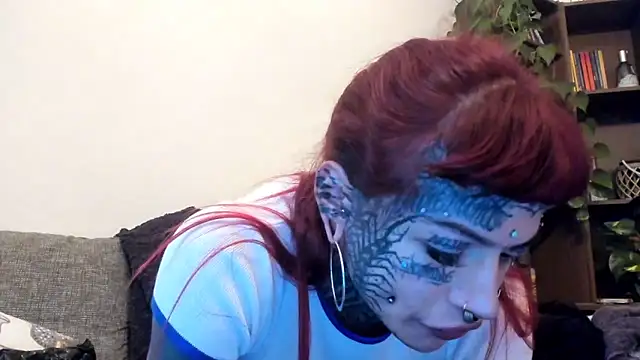 tamarapervert online show from September 2025 05:13:02 PM