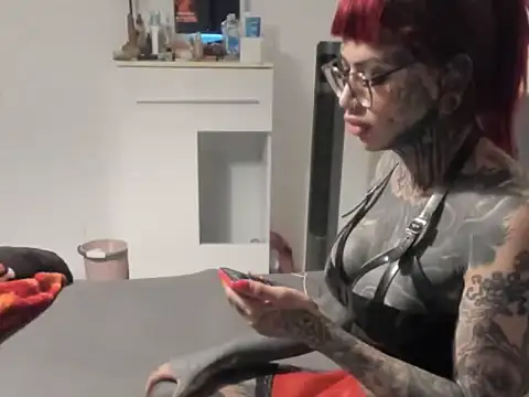 tamarapervert online show from May 2026 12:41:01 AM