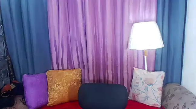 ELLIZABETHFORCUMXX online show from January 2025 02:00:02 AM