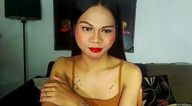 ELLIZABETHFORCUMXX online show from February 2025 12:15:02 PM