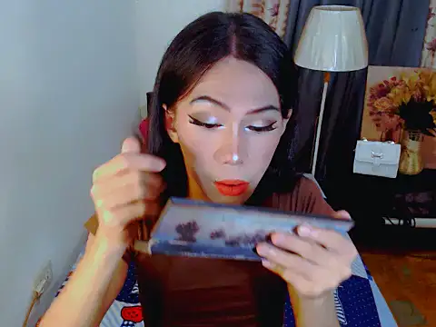 ELLIZABETHFORCUMXX online show from September 2025 10:09:02 AM