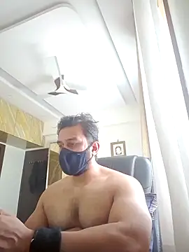 kaizercool1 online show from March 2026 06:18:01 AM