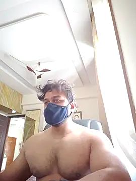 kaizercool1 online show from April 2026 07:55:03 AM