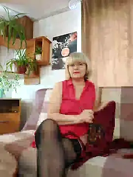 Snapshot of IrmaRose chatting on February 2025 07:12:02 AM IrmaRose online show from February 2025 07:12:02 AM