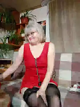 Snapshot of IrmaRose chatting on February 2025 01:28:01 PM IrmaRose online show from February 2025 01:28:01 PM