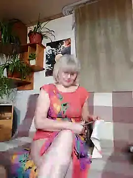 Snapshot of IrmaRose chatting on February 2025 01:58:01 PM IrmaRose online show from February 2025 01:58:01 PM