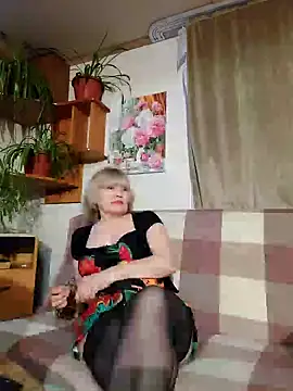 Snapshot of IrmaRose chatting on March 2025 01:39:01 PM IrmaRose online show from March 2025 01:39:01 PM
