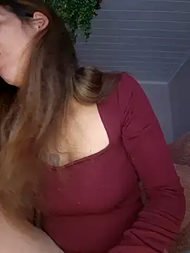 Lola-Roxx online show from April 2026 02:55:02 PM