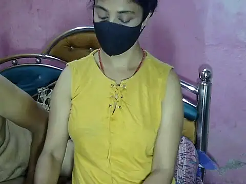 Indian Horny Wife online show from March 2026 07:31:02 PM