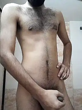 Aroused Tenancy online show from February 2025 10:23:02 AM