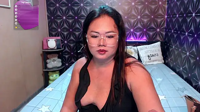 Snapshot of MagnificatMistress chatting on January 2025 02:31:01 PM MagnificatMistress online show from January 2025 02:31:01 PM