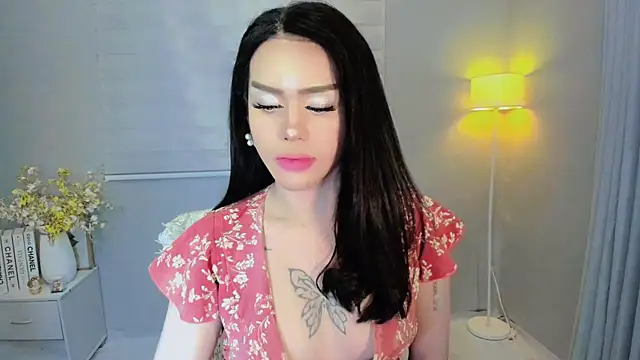 Patricia fox online show from February 2025 08:41:02 PM