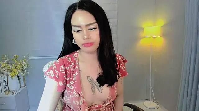 Patricia fox online show from February 2025 02:51:02 AM