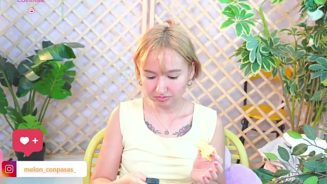 Snapshot of Pinkie_Princes chatting on October 2025 12:19:02 PM Pinkie Princes online show from October 2025 12:19:02 PM