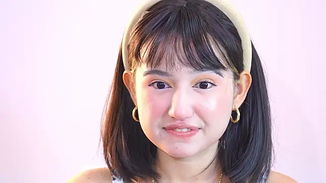 Pinkie Princes online show from January 2026 11:08:01 PM