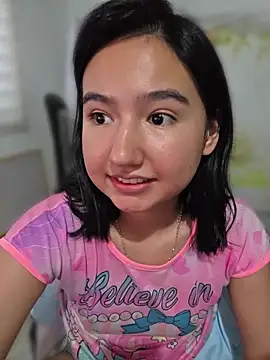 Pinkie Princes online show from June 2026 10:51:02 PM