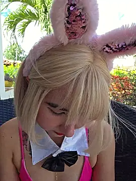 Pinkie Princes online show from July 2026 08:24:02 PM