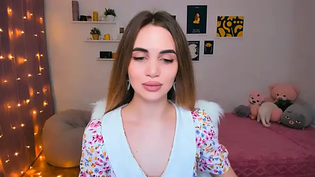 aPieceOfJoy online show from February 2025 09:57:01 PM