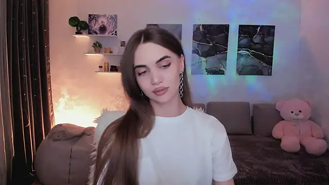 aPieceOfJoy online show from November 2025 10:19:01 PM