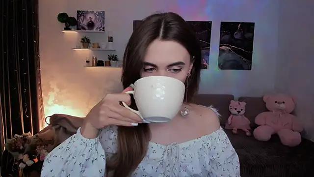 aPieceOfJoy online show from December 2025 09:54:01 PM