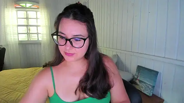 anna love hot online show from February 2026 06:58:01 PM