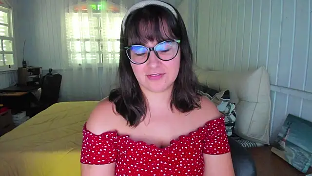 anna love hot online show from February 2026 03:54:01 PM