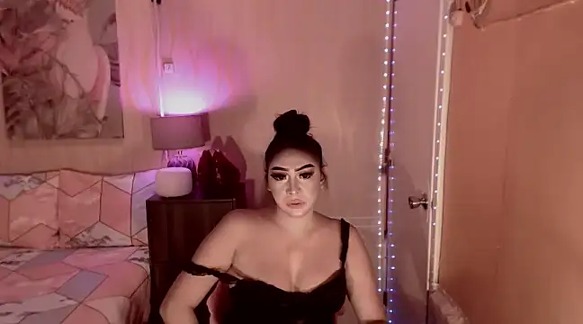 Snapshot of Biancafoxie chatting on December 2024 11:11:02 AM Biancafoxie online show from December 2024 11:11:02 AM