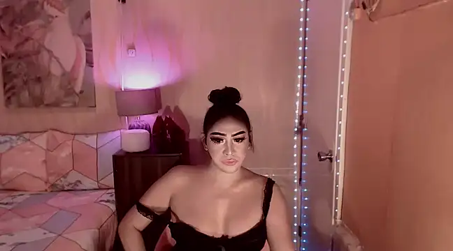 Snapshot of Biancafoxie chatting on December 2024 08:00:01 AM Biancafoxie online show from December 2024 08:00:01 AM