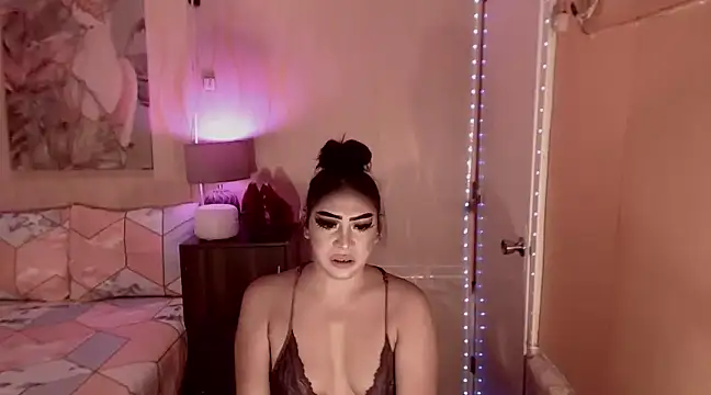 Snapshot of Biancafoxie chatting on December 2024 09:54:02 AM Biancafoxie online show from December 2024 09:54:02 AM