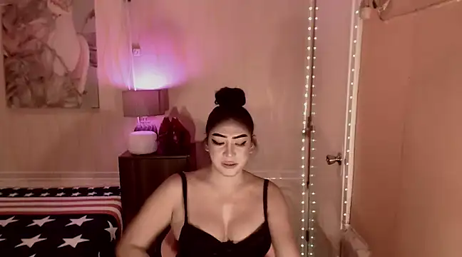 Snapshot of Biancafoxie chatting on December 2024 04:22:01 AM Biancafoxie online show from December 2024 04:22:01 AM